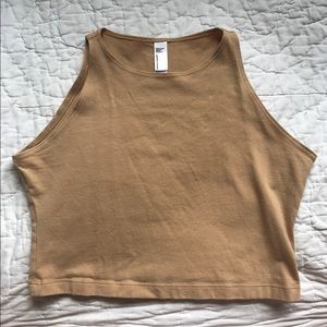 American apparel top